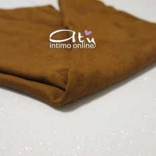 Leggings tessuto scamosciato Legwear Love and Bra