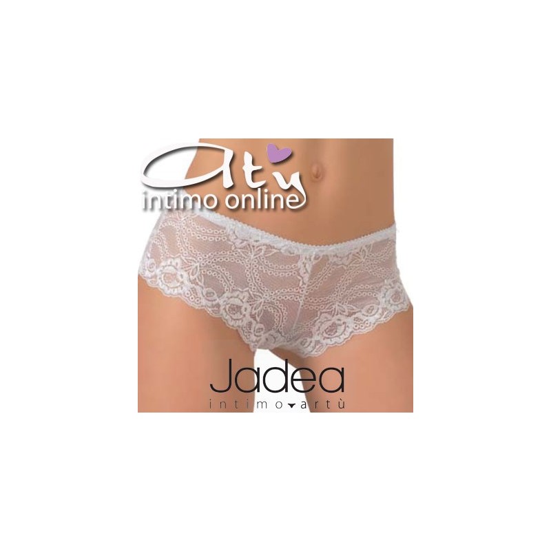 Jadea Lingerie Boxerino P102