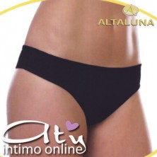 Altaluna 6010 Slip vita bassa anti-segno Conf. 3PZ