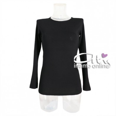 Jadea girocollo Giunone con inserto luminoso paillettes