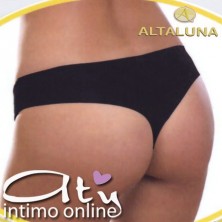 Altaluna 6011 Perizoma anti-segno Conf. 3PZ