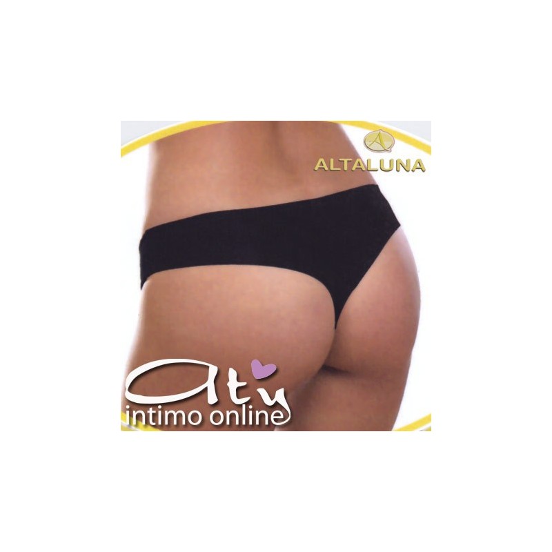 Altaluna 6011 Perizoma anti-segno Conf. 3PZ