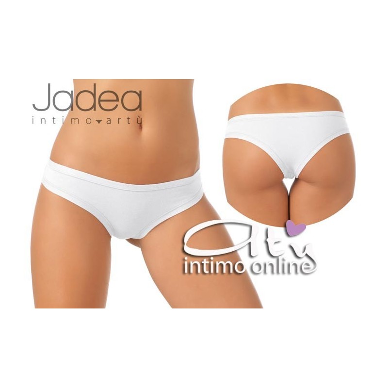 BRASILIANA JADEA 502 Modal pack. 3 PZ