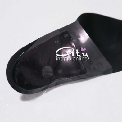 Reggiseno senza chiusura dietro Mistero LoveAndBra invisibile