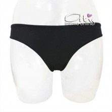 Slip mutande donna pizzo e micro fiori SièLei Allure