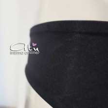 Slip mutande donna pizzo e micro fiori SièLei Allure