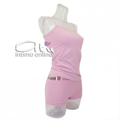 Mutandina culotte in microfibra colorata intimo donna