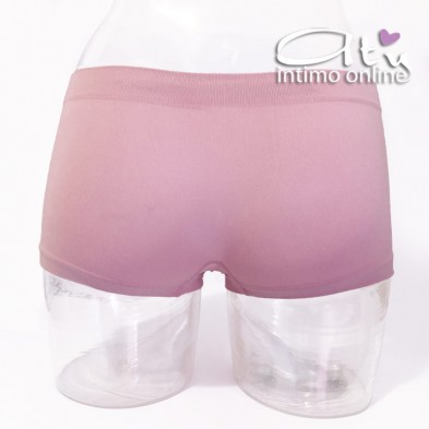 Mutandina culotte in microfibra colorata intimo donna
