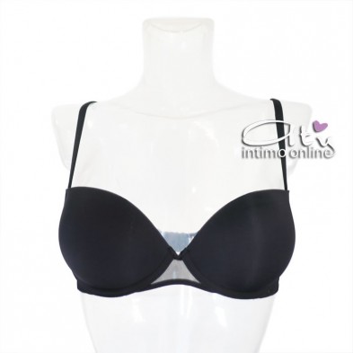 Reggiseno Push-up soft up EXtra Lormar Extraordinary