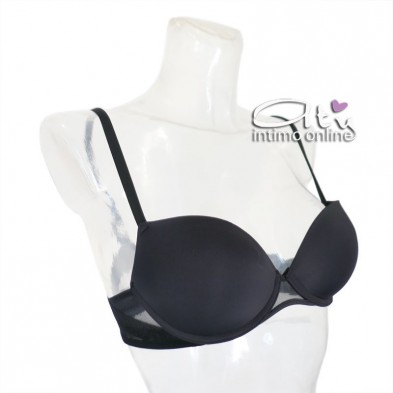 Reggiseno Push-up soft up EXtra Lormar Extraordinary