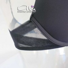 Reggiseno Push-up soft up EXtra Lormar Extraordinary