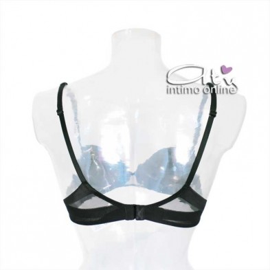 Reggiseno Push-up soft up EXtra Lormar Extraordinary