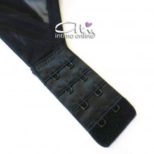 Reggiseno Push-up soft up EXtra Lormar Extraordinary