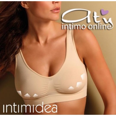 Comfortbra modellante Intimidea 110577
