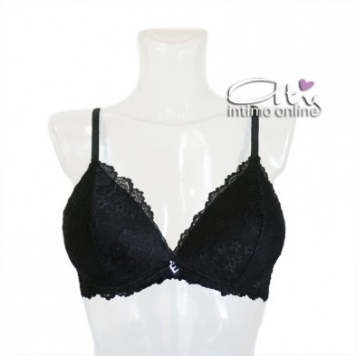 Reggiseno a triangolo imbottito E by Papillon