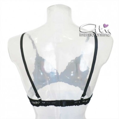 Reggiseno a triangolo imbottito E by Papillon
