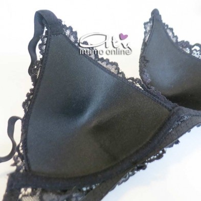 Reggiseno a triangolo imbottito E by Papillon