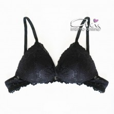 Reggiseno a triangolo imbottito E by Papillon