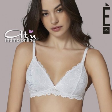 Reggiseno a triangolo imbottito E by Papillon