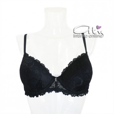 Reggiseno a balconetto Memory E by Papillon intimo