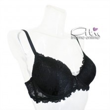 Reggiseno a balconetto Memory E by Papillon intimo