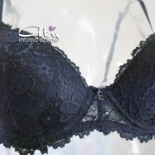 Reggiseno a balconetto Memory E by Papillon intimo