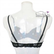 Reggiseno a balconetto Memory E by Papillon intimo