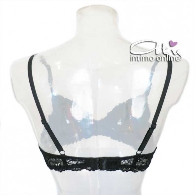 Reggiseno a balconetto Memory E by Papillon intimo