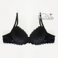 Reggiseno a balconetto Memory E by Papillon intimo