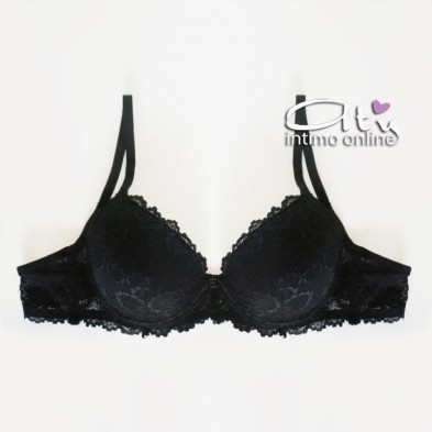 Reggiseno a balconetto Memory E by Papillon intimo