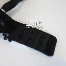 Reggiseno a balconetto Memory E by Papillon intimo