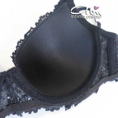 Reggiseno a balconetto Memory E by Papillon intimo