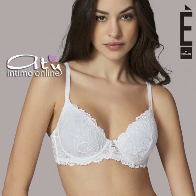 Reggiseno a balconetto Memory E by Papillon intimo