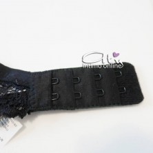 Reggiseno in pizzo conferretto sfoderato E by Papillon