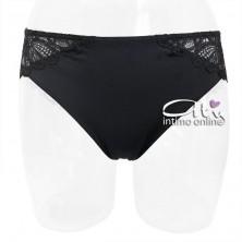 Mutandina donna in pizzo Belseno Lepel Allure intimo