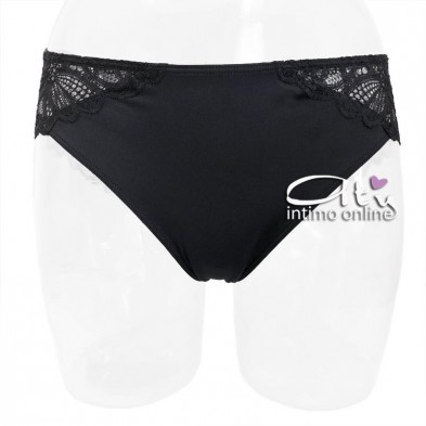 Mutandina donna in pizzo Belseno Lepel Allure intimo