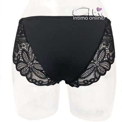 Mutandina donna in pizzo Belseno Lepel Allure intimo