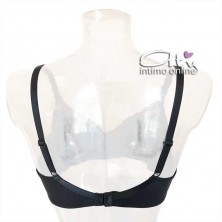 Reggiseno senza ferretto classico Allure Belseno Lepel intimo C e B