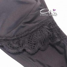 Reggiseno senza ferretto classico Allure Belseno Lepel intimo C e B