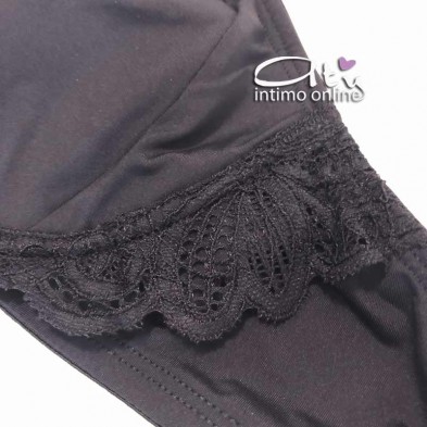 Reggiseno senza ferretto classico Allure Belseno Lepel intimo C e B