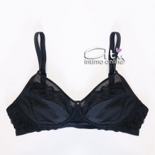 Reggiseno senza ferretto classico Allure Belseno Lepel intimo C e B