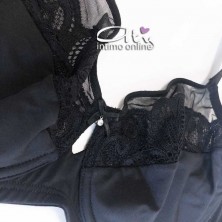 Reggiseno balconette Allure Belseno Lepel intimo donna C e D