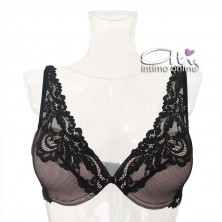Balconcino in pizzo romantic Infiore intimo donna 5050