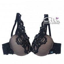 Balconcino in pizzo romantic Infiore intimo donna 5050