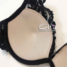 Balconcino in pizzo romantic Infiore intimo donna 5050