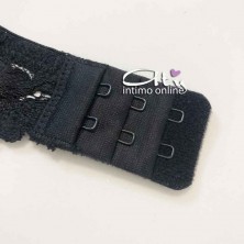 Balconcino in pizzo romantic Infiore intimo donna 5050