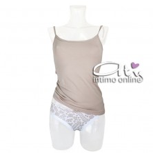 Completino intimo donna cotone mutandina cereal flower Magic Dream