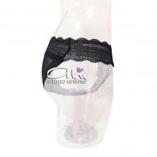 Slip donna a vita bassa da donna Selene Martina pizzo