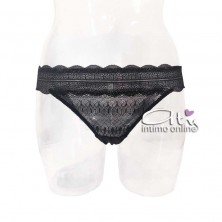 Slip donna a vita bassa da donna Selene Martina pizzo