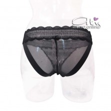 Slip donna a vita bassa da donna Selene Martina pizzo